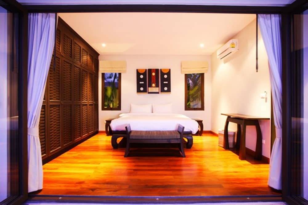 Villa Lombok by Holiplanet — фото 1