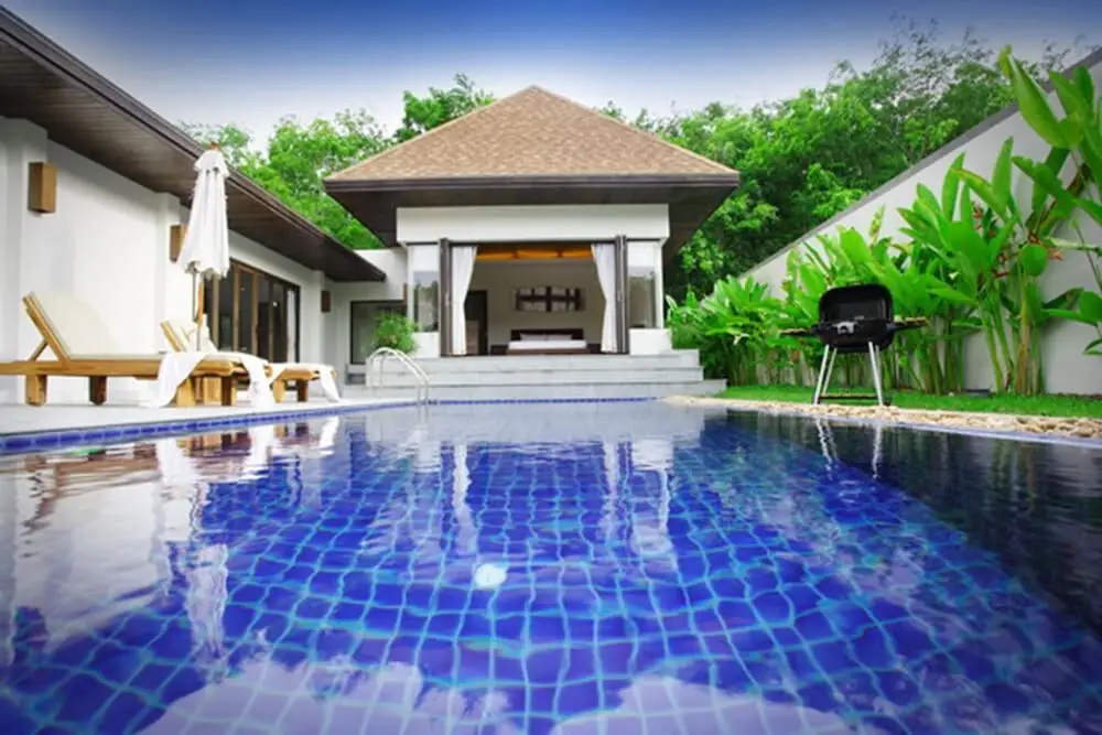 Муанг: Villa Lombok by Holiplanet
