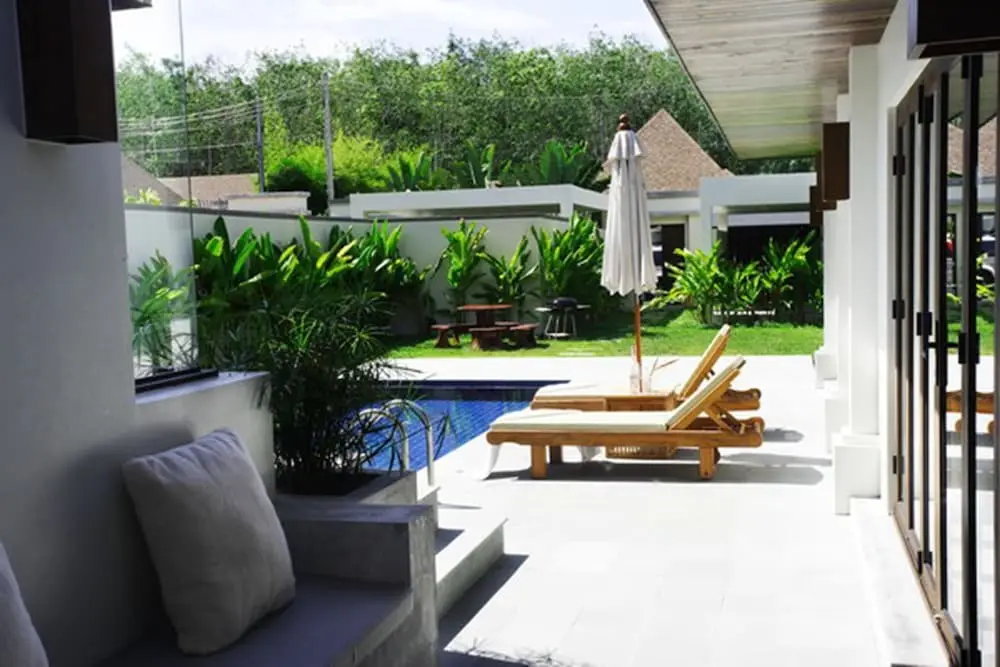 Муанг: Villa Lombok by Holiplanet