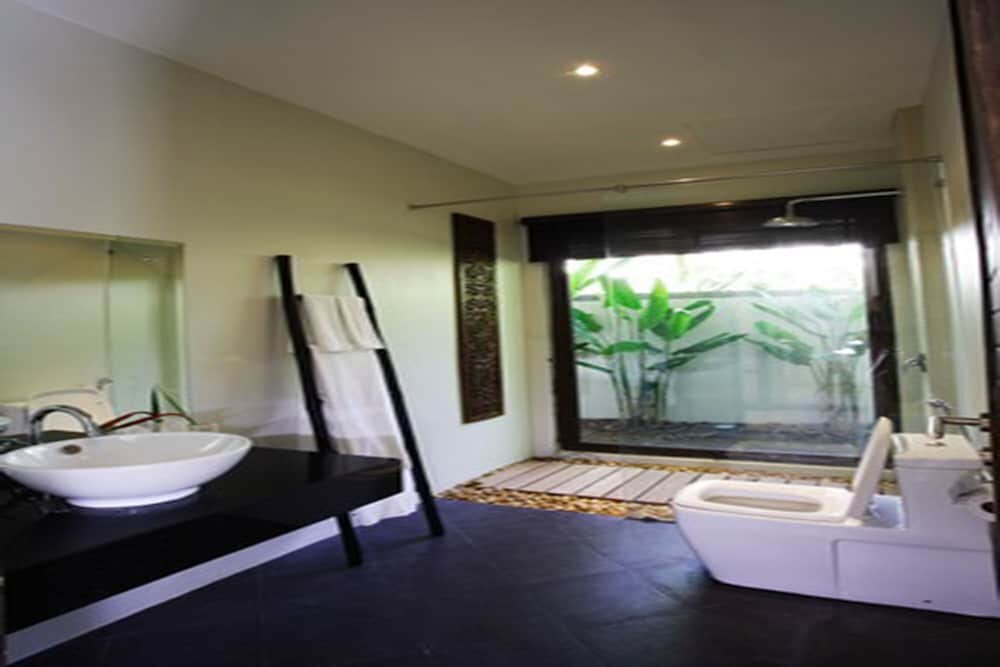 Муанг: Villa Lombok by Holiplanet