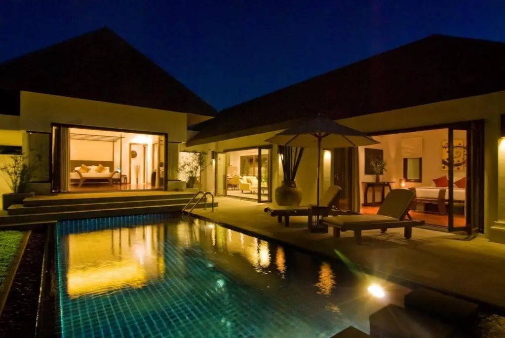Муанг: Villa Kama by Holiplanet