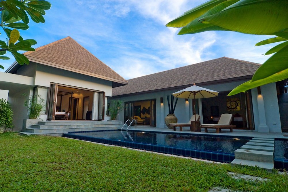 Villa Kama by Holiplanet — фото 1