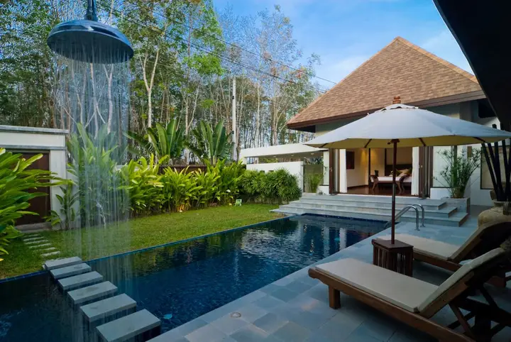 Муанг: Victoria Villa by Jetta