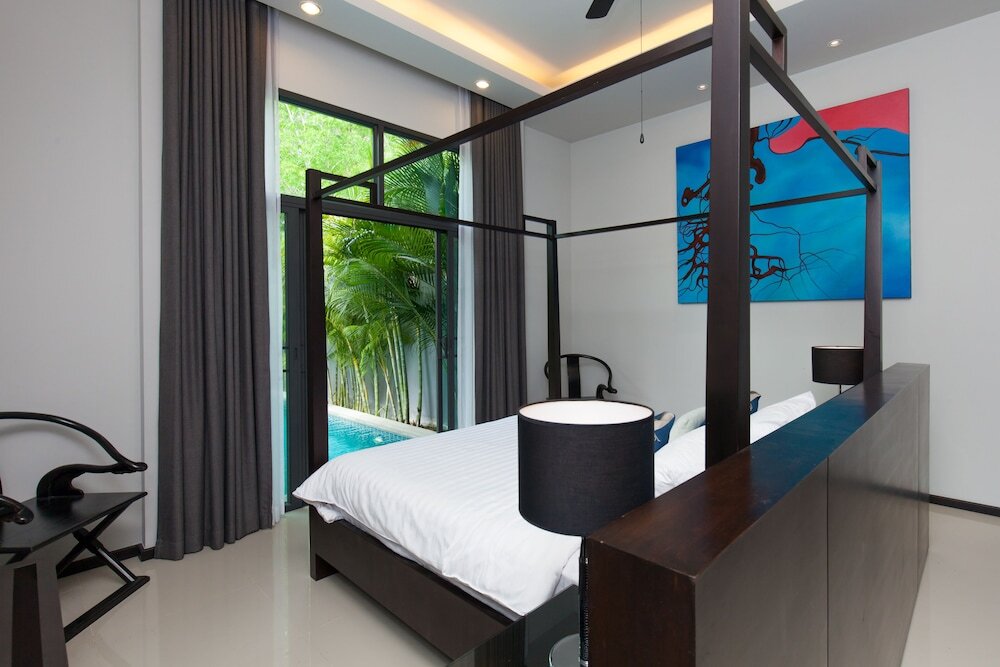 Муанг: Astree Villa by Jetta