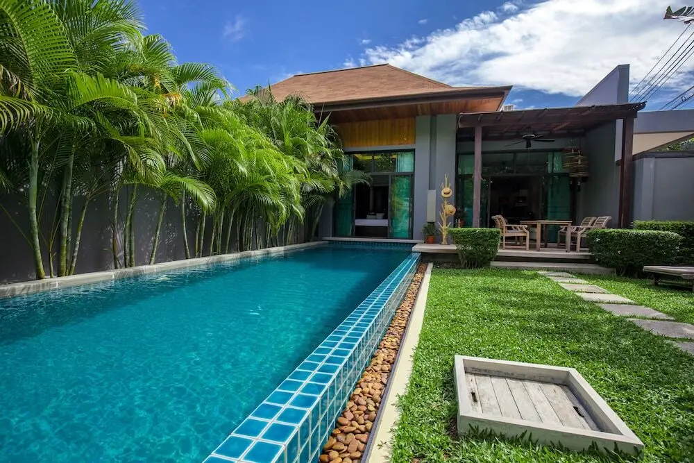 Astree Villa by Jetta — фото 1