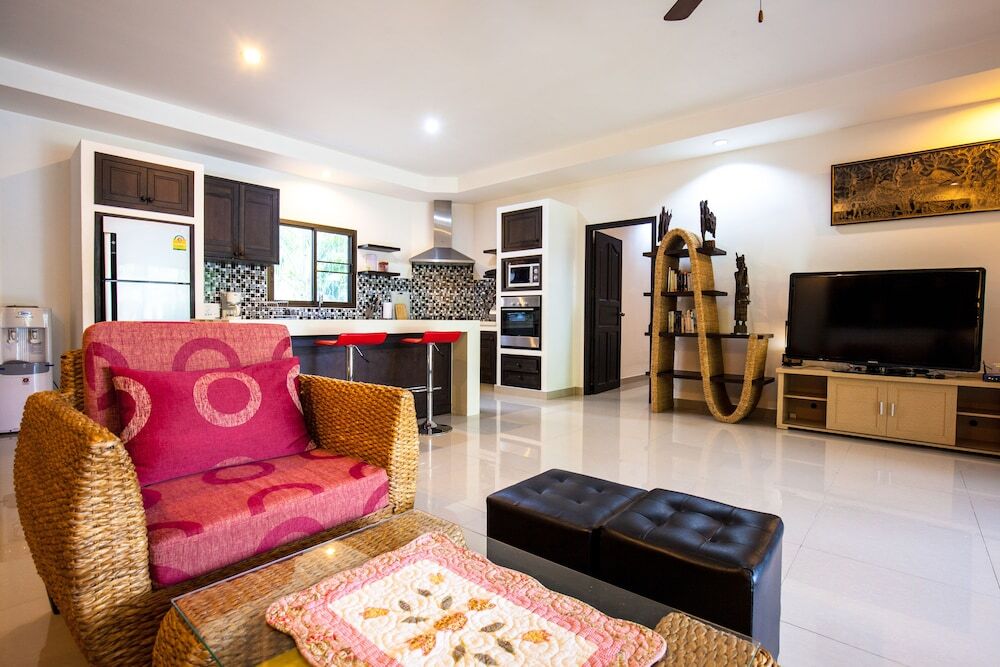 Муанг: Cordouan 2 Villa by Jetta