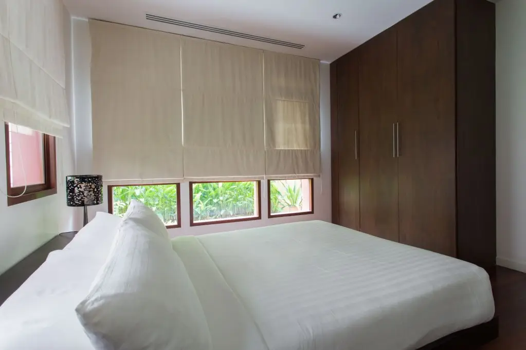 Краби: Amatapura Beach Villa 10