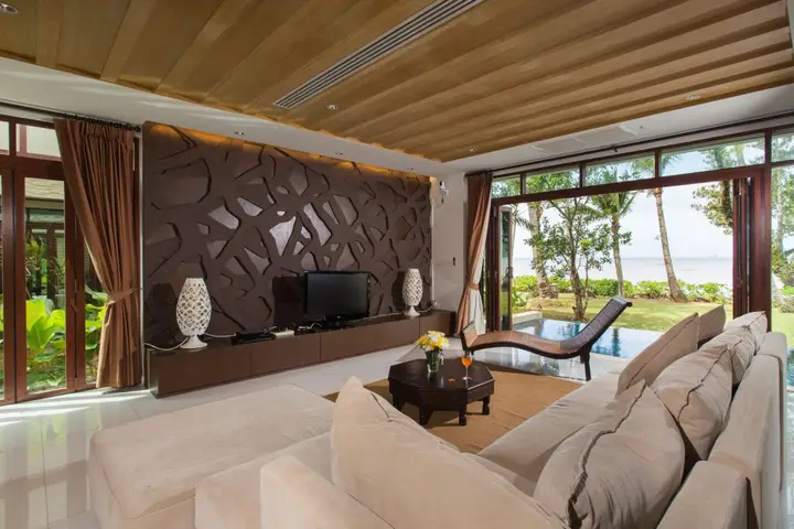 Краби: Amatapura Beach Villa 10
