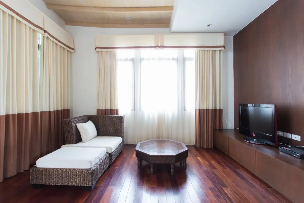 Краби: Amatapura Beach Villa 10