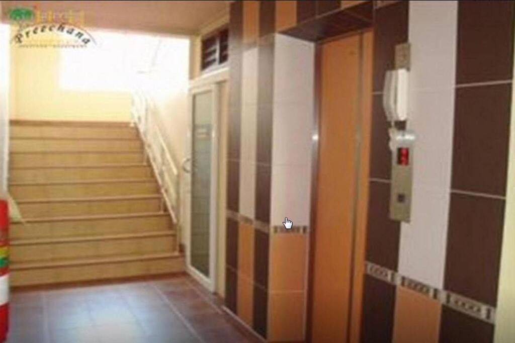 Районг: Preechana Golden Place Serviced Apartment