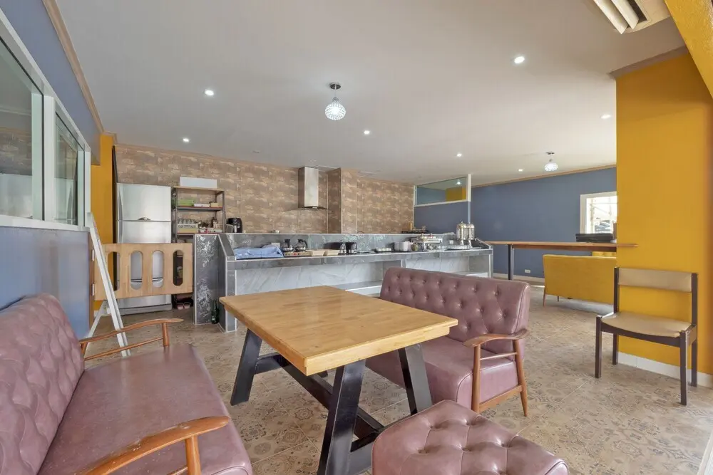 Районг: Preechana Golden Place Serviced Apartment