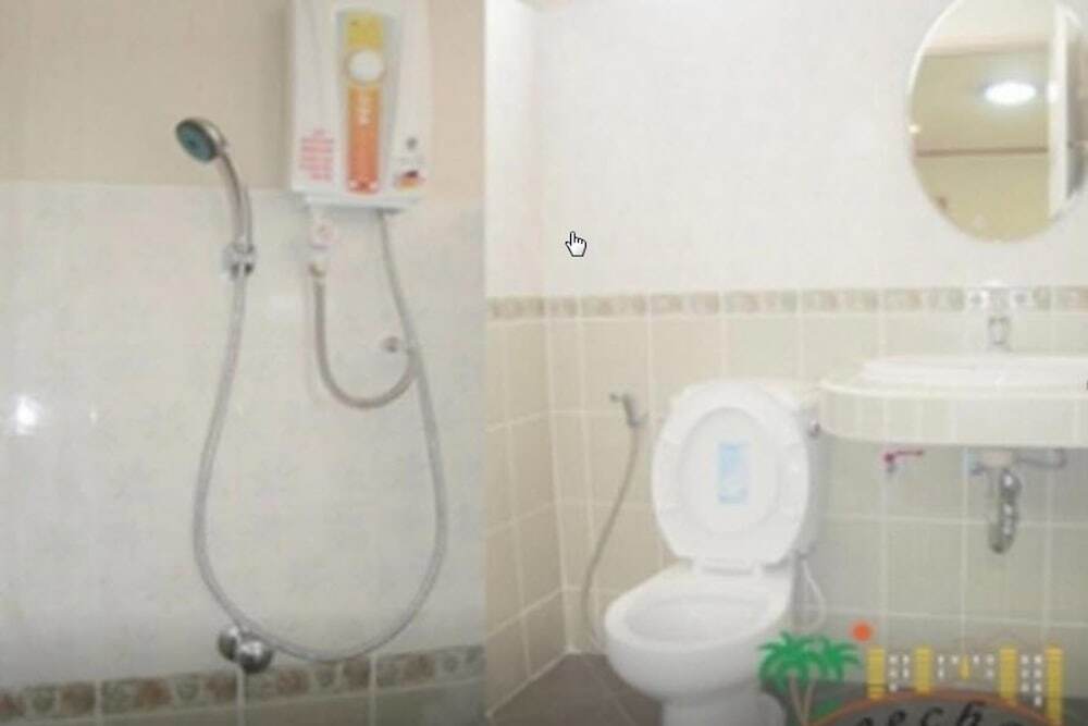 Районг: Preechana Golden Place Serviced Apartment