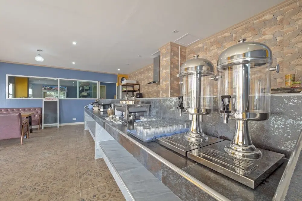 Районг: Preechana Golden Place Serviced Apartment