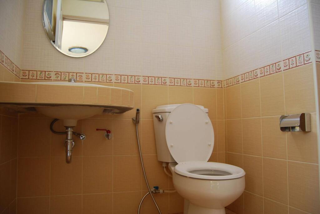 Районг: Preechana Golden Place Serviced Apartment