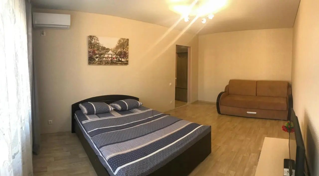 Саратов: Уфимцева