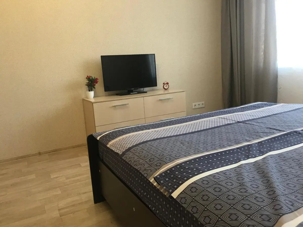 Саратов: Уфимцева