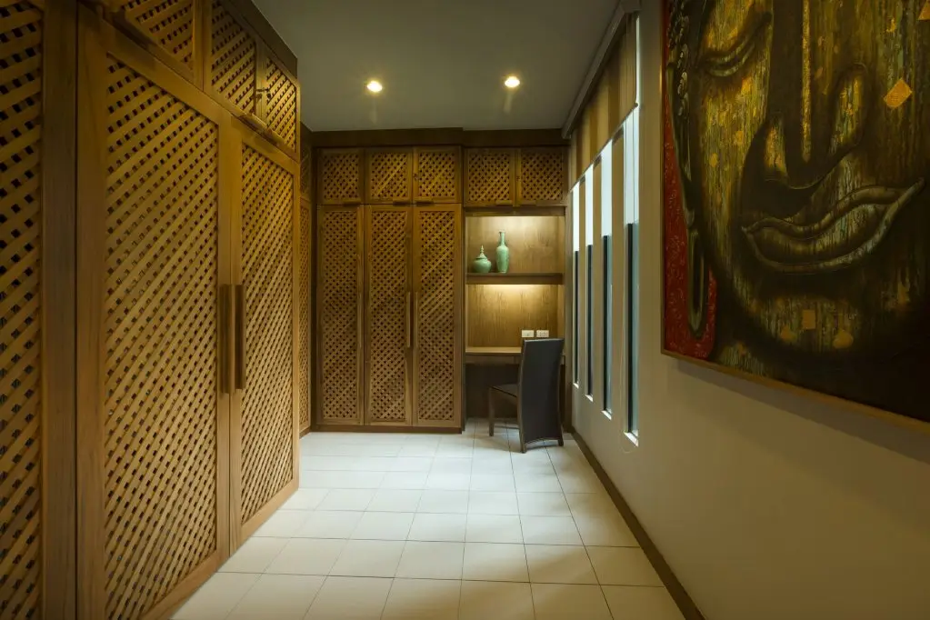 Муанг: Villa Nadya 3 bedroom pool villa Phuket