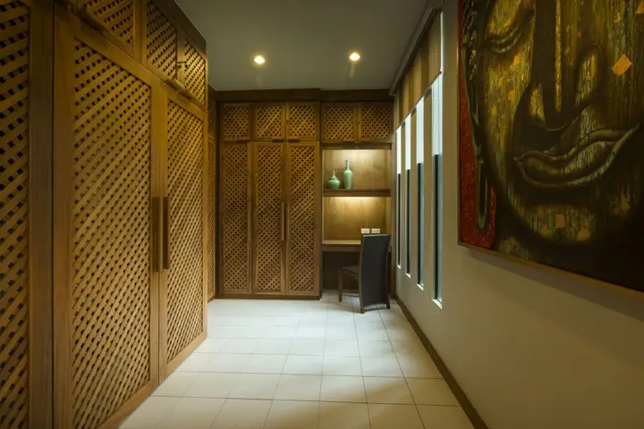 Муанг: Villa Nadya 3 bedroom pool villa Phuket