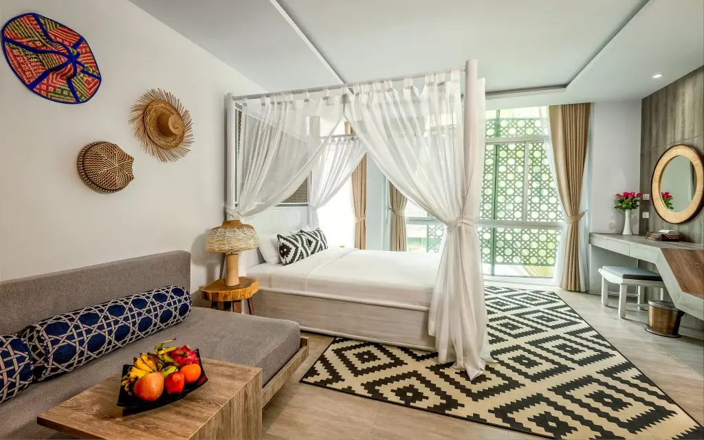Villa Sonata Phuket — фото 1