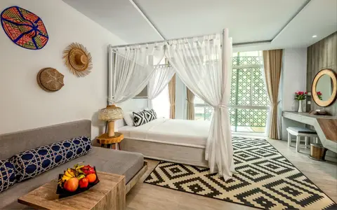 Villa Sonata Phuket — фото 1