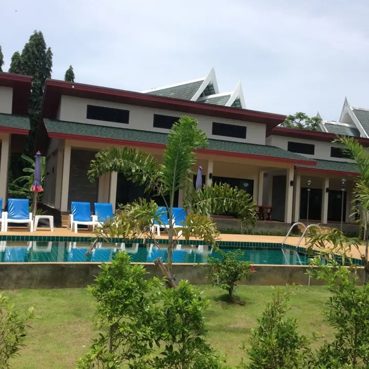 Муанг: Naya Pool Villa