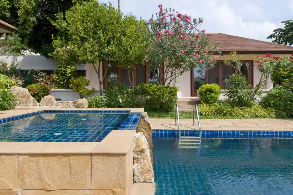 Самуи: The Plantation Villas
