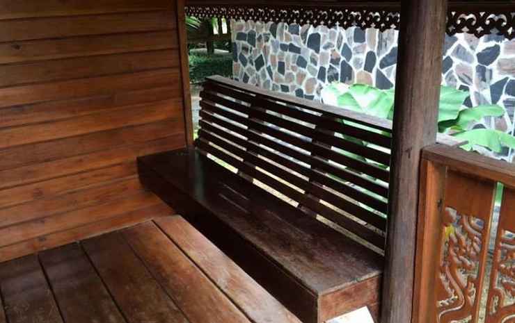 Рынок Сам Чук: Punpisa Resort 2