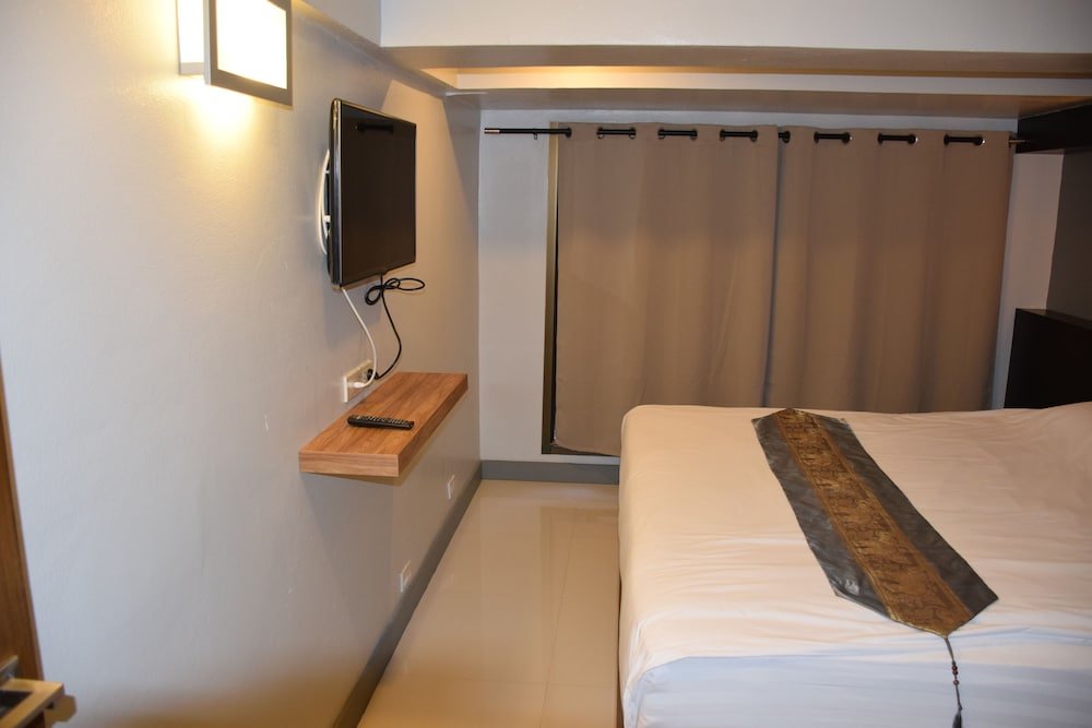 Кату: Kalim Residence Unit - 215