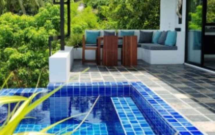Остров Тау: The Plantation Koh Tao