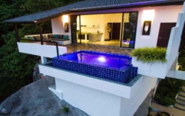 Остров Тау: The Plantation Koh Tao