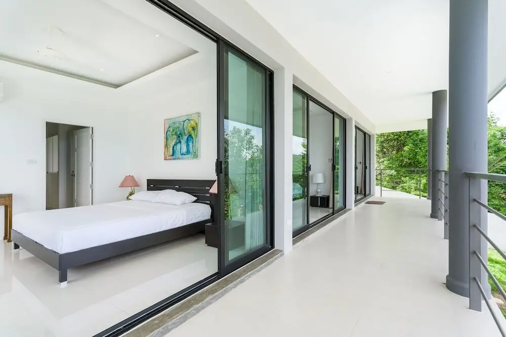 Самуи: NB Villa Bellavista