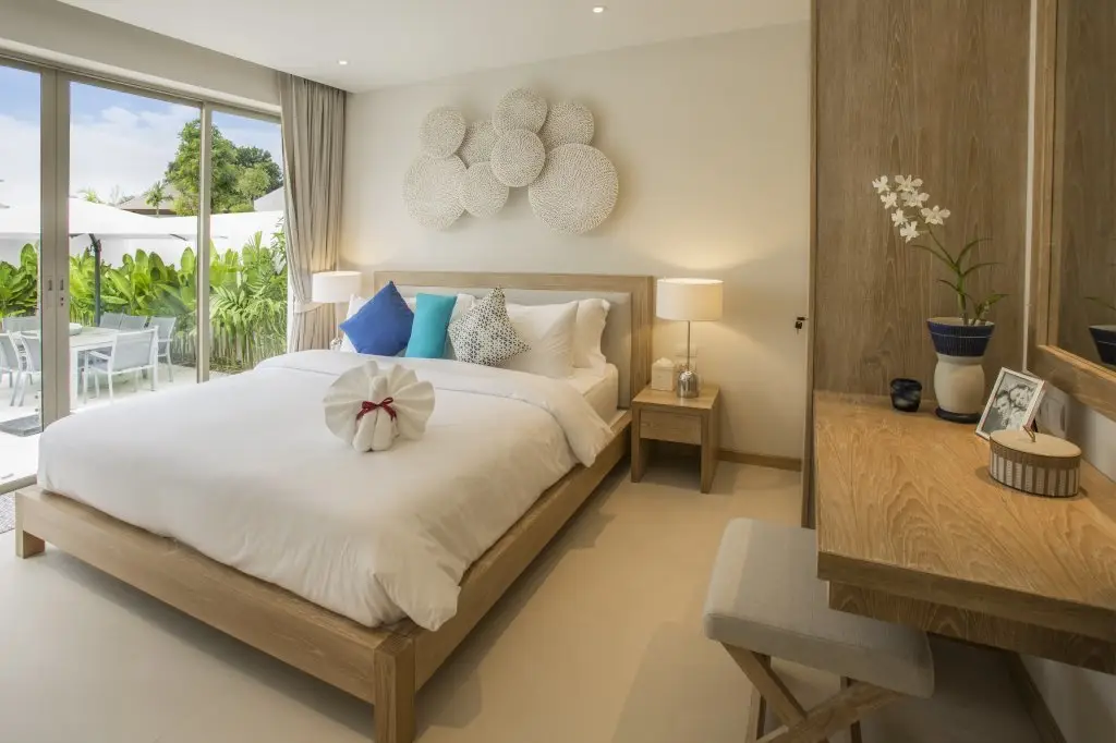 Тхаланг: Villa777 Private Pool Villa Phuket