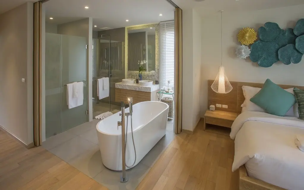 Тхаланг: Villa777 Private Pool Villa Phuket