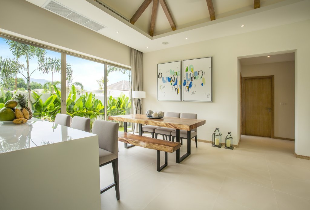Villa777 Private Pool Villa Phuket — фото 1