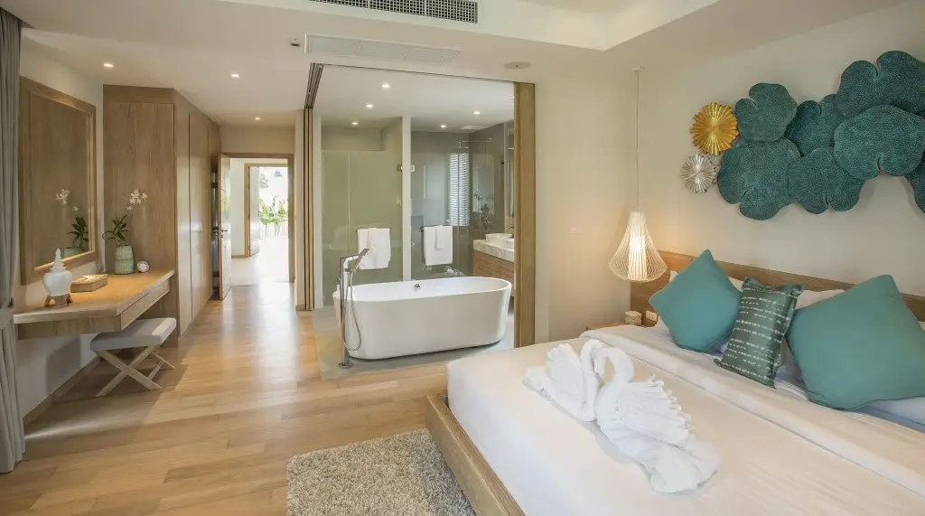 Тхаланг: Villa777 Private Pool Villa Phuket