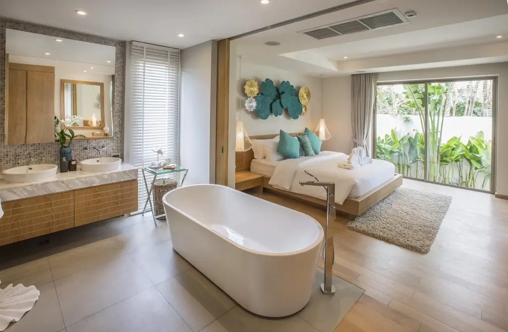 Тхаланг: Villa777 Private Pool Villa Phuket