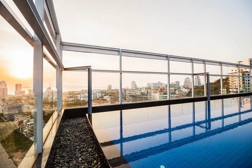 Treetop Apartment by Sunny Rentals — фото 1