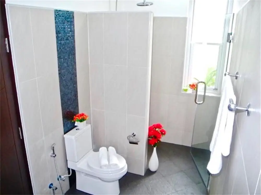 Муанг: The Greens 6 Rawai 2 Bedrooms Villa