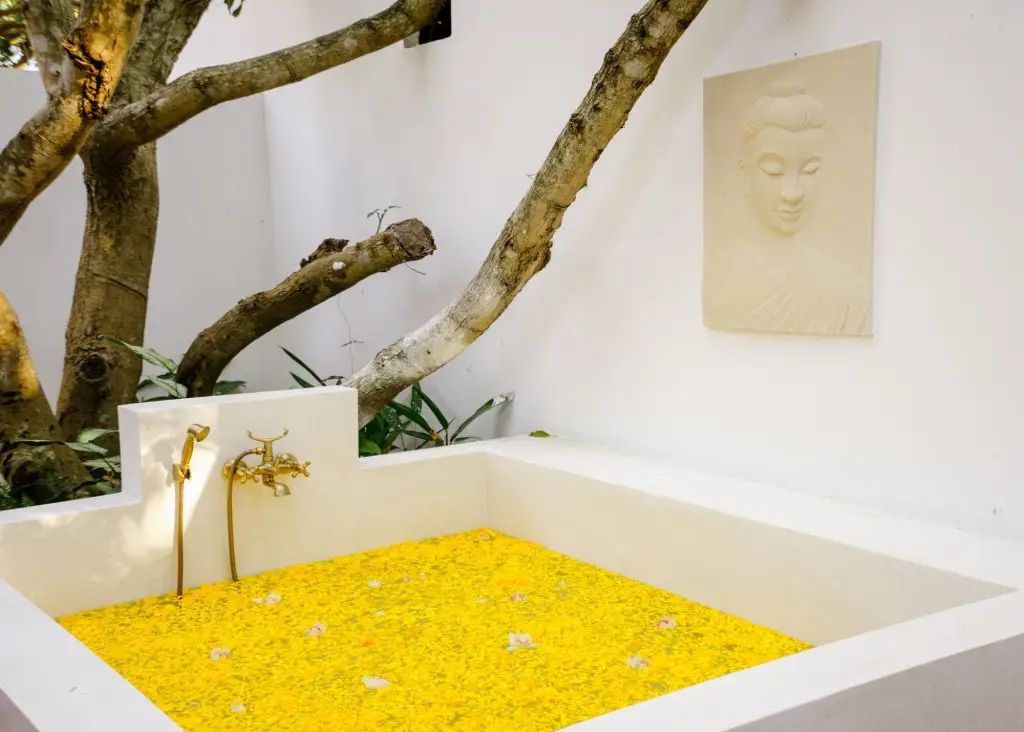 Чиангмай: Mango T. Villa Chiang Mai Resort