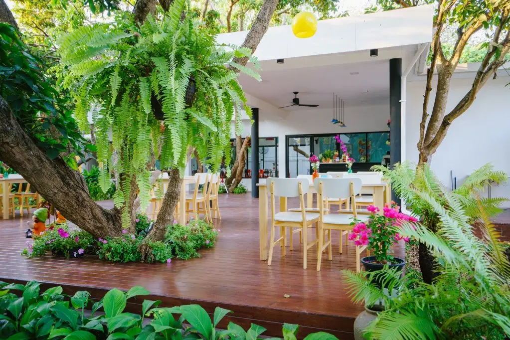 Чиангмай: Mango T. Villa Chiang Mai Resort