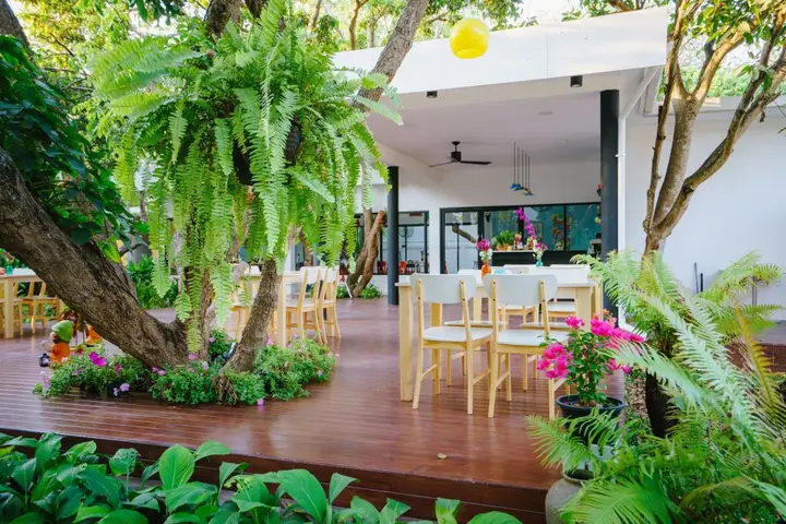Чиангмай: Mango T. Villa Chiang Mai Resort