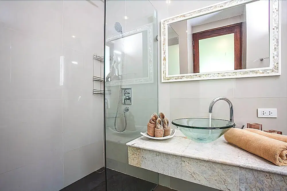 Самуи: Baan Phu Kaew A4 - 3 Beds
