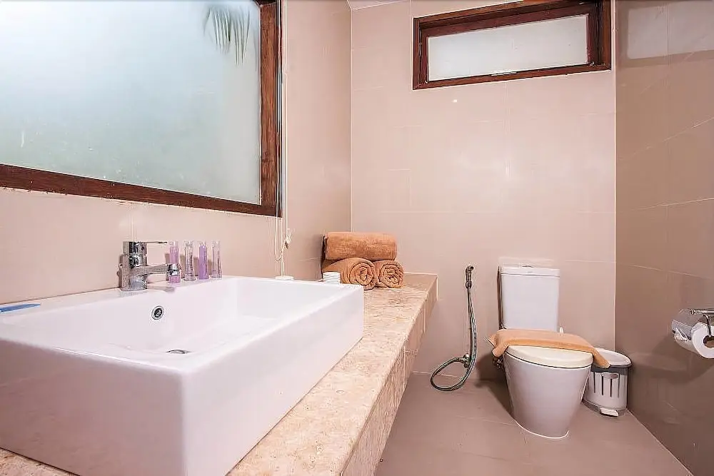 Самуи: Baan Phu Kaew C1 3 Beds