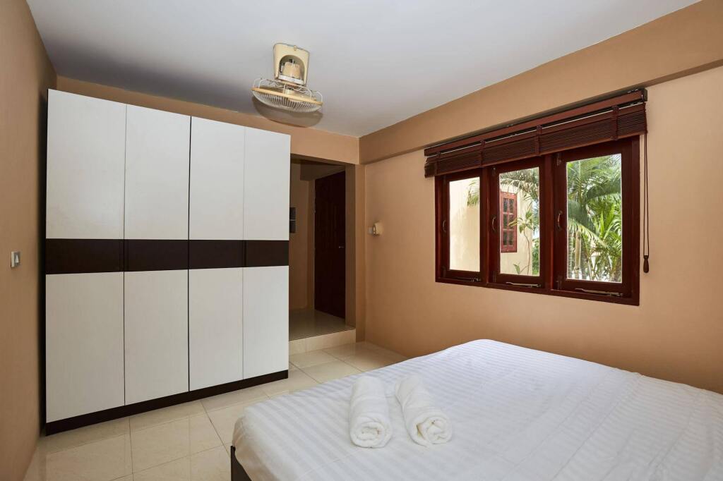 Самуи: NB Villa Namuang