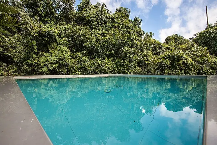 Самуи: Chaweng Design Villa No 5 2 Beds