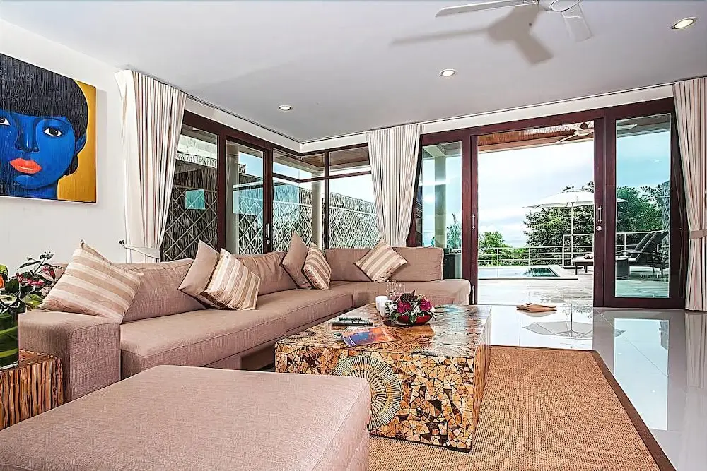 Baan Phu Kaew C4 3 Beds — фото 1
