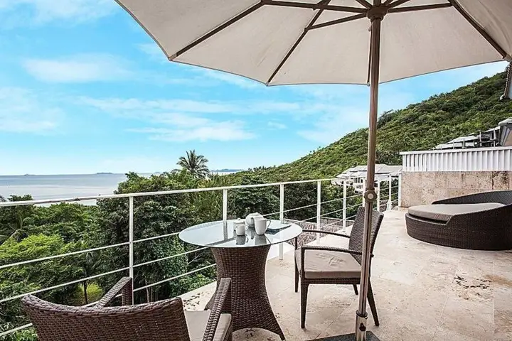 Самуи: Baan Phu Kaew C4 3 Beds