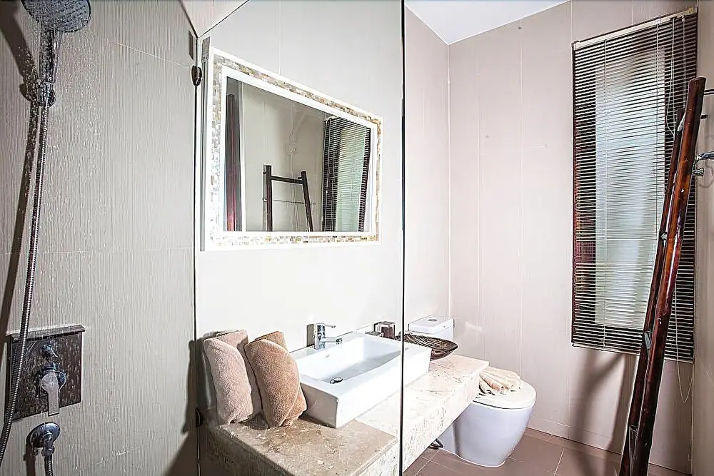 Самуи: Baan Phu Kaew C4 3 Beds