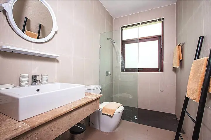 Самуи: Baan Phu Kaew C2 3 Beds