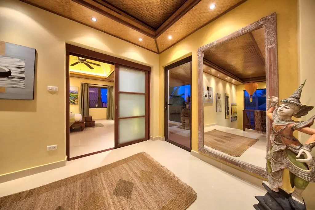 Самуи: Baan Buaa - 3 Bedroom Beach Side Villa